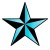 blue star