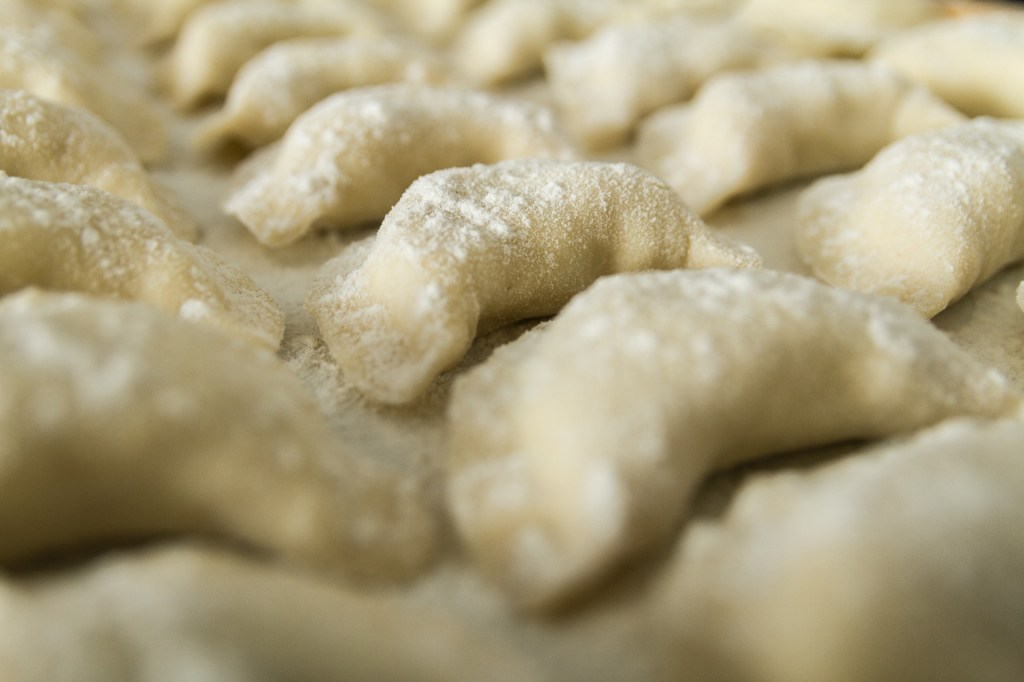 Storytelling and Food